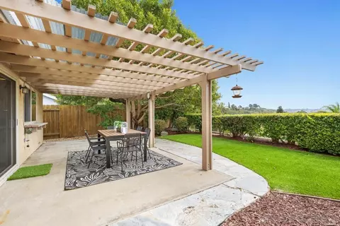 Exterior - 1441 Peachwood Dr, Encinitas, CA 92024 photo 9 of 14