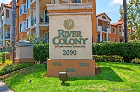 2050 Camino De La Reina #207, San Diego, CA 92108