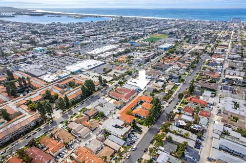 1781 Missouri St, San Diego, CA 92109