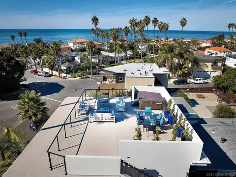 4584 Leon, San Diego, CA 92107