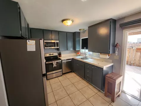 Kitchen - 8958 Fletcher Vly, Santee, CA 92071 photo 1 of 1