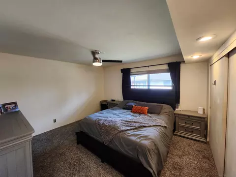 Bedroom - 8958 Fletcher Vly, Santee, CA 92071 photo 2 of 3
