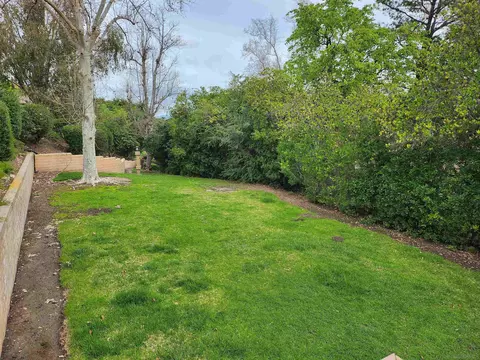 Exterior - 8958 Fletcher Vly, Santee, CA 92071 photo 5 of 7