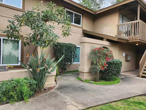 8958 Fletcher Vly, Santee, CA 92071