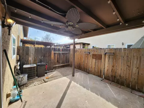 Exterior - 8958 Fletcher Vly, Santee, CA 92071 photo 2 of 7