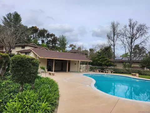 Exterior - 8958 Fletcher Vly, Santee, CA 92071 photo 7 of 7