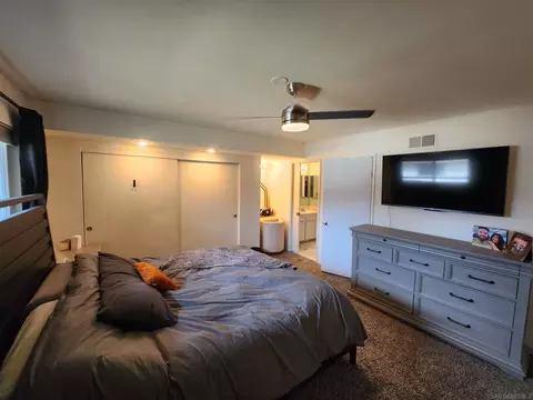 Bedroom - 8958 Fletcher Vly, Santee, CA 92071 photo 1 of 3