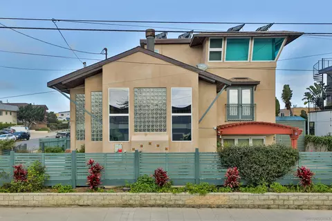 5004 Del Monte Ave, San Diego, CA 92107