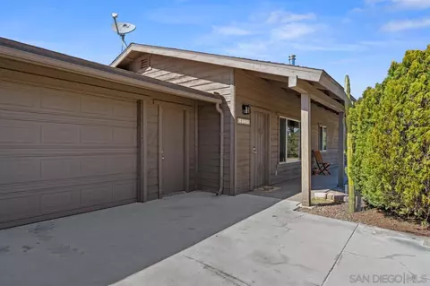 40135 Old Hwy 80, Boulevard, CA 91905