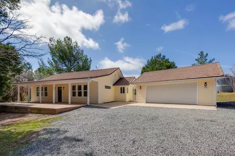 2256 Buckman Springs Rd, Campo, CA 91906