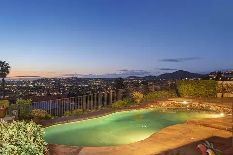 Exterior - 8010 Eastridge Dr, La Mesa, CA 91941 photo 20 of 24