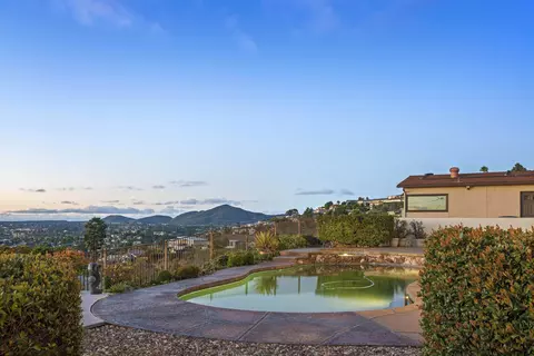 Exterior - 8010 Eastridge Dr, La Mesa, CA 91941 photo 21 of 24