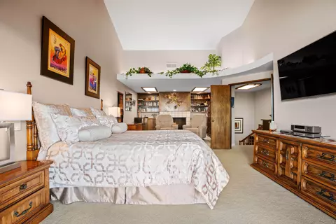 Bedroom - 8010 Eastridge Dr, La Mesa, CA 91941 photo 4 of 4