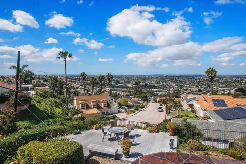 View/Area - 8010 Eastridge Dr, La Mesa, CA 91941 photo 4 of 10