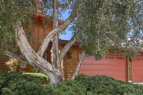 Exterior - 8010 Eastridge Dr, La Mesa, CA 91941 photo 3 of 24
