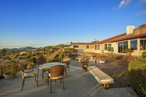 Exterior - 8010 Eastridge Dr, La Mesa, CA 91941 photo 15 of 24