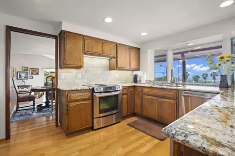 Kitchen - 8010 Eastridge Dr, La Mesa, CA 91941 photo 1 of 4