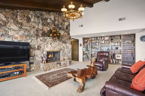 Living - 8010 Eastridge Dr, La Mesa, CA 91941 photo 7 of 10
