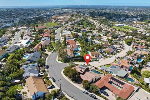 View/Area - 8010 Eastridge Dr, La Mesa, CA 91941 photo 7 of 10