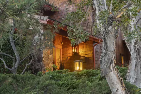 Exterior - 8010 Eastridge Dr, La Mesa, CA 91941 photo 4 of 24