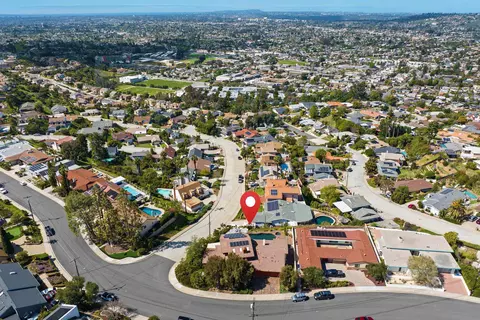 View/Area - 8010 Eastridge Dr, La Mesa, CA 91941 photo 8 of 10