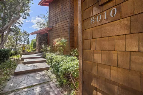 Exterior - 8010 Eastridge Dr, La Mesa, CA 91941 photo 5 of 24