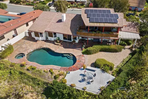 Exterior - 8010 Eastridge Dr, La Mesa, CA 91941 photo 24 of 24