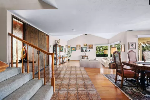 Living - 8010 Eastridge Dr, La Mesa, CA 91941 photo 5 of 10