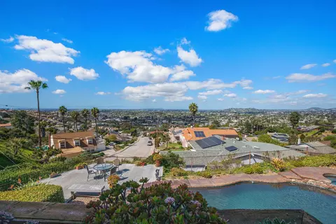 View/Area - 8010 Eastridge Dr, La Mesa, CA 91941 photo 2 of 10