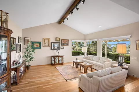 Living - 8010 Eastridge Dr, La Mesa, CA 91941 photo 2 of 10
