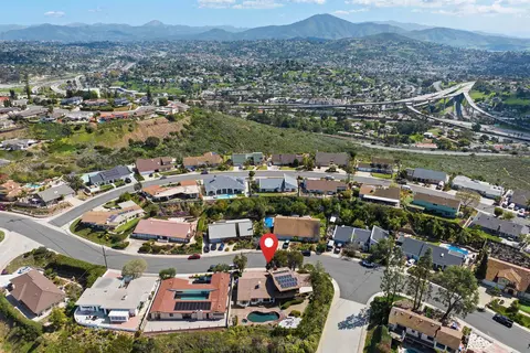 View/Area - 8010 Eastridge Dr, La Mesa, CA 91941 photo 9 of 10