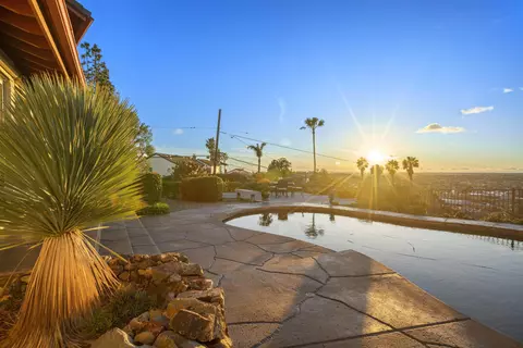 Exterior - 8010 Eastridge Dr, La Mesa, CA 91941 photo 17 of 24