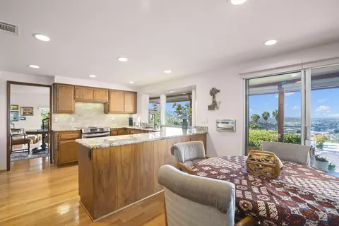 Kitchen - 8010 Eastridge Dr, La Mesa, CA 91941 photo 4 of 4