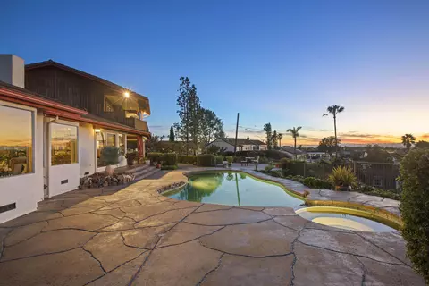 Exterior - 8010 Eastridge Dr, La Mesa, CA 91941 photo 18 of 24