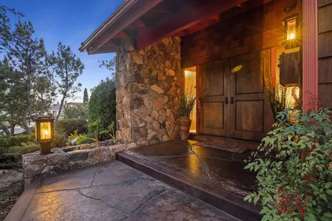 Exterior - 8010 Eastridge Dr, La Mesa, CA 91941 photo 6 of 24