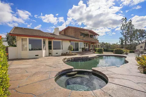 Exterior - 8010 Eastridge Dr, La Mesa, CA 91941 photo 14 of 24