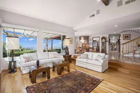 Living - 8010 Eastridge Dr, La Mesa, CA 91941 photo 1 of 10