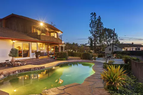 Exterior - 8010 Eastridge Dr, La Mesa, CA 91941 photo 1 of 24