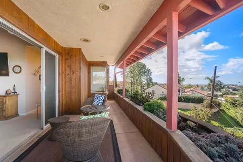 Exterior - 8010 Eastridge Dr, La Mesa, CA 91941 photo 8 of 24
