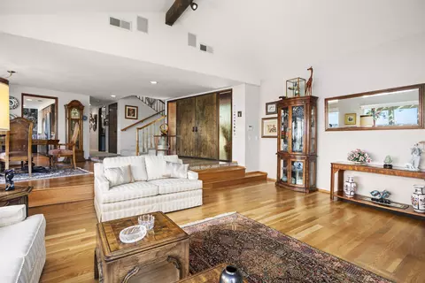 Living - 8010 Eastridge Dr, La Mesa, CA 91941 photo 4 of 10