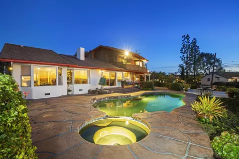 Exterior - 8010 Eastridge Dr, La Mesa, CA 91941 photo 22 of 24