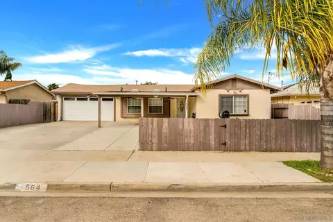 564 Broadview St, Spring Valley, CA 91977 photo 2