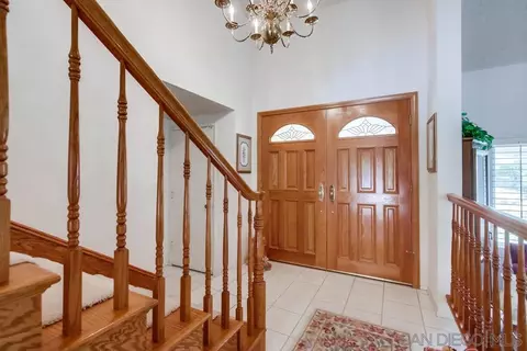 Entry Way - 1517 Bathurst Pl, El Cajon, CA 92020 photo 1 of 2