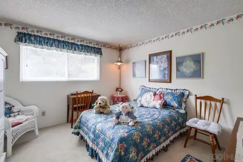 Bedroom - 1517 Bathurst Pl, El Cajon, CA 92020 photo 2 of 3