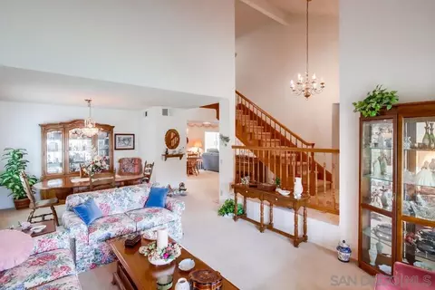 Living - 1517 Bathurst Pl, El Cajon, CA 92020 photo 1 of 2