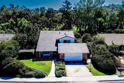 View/Area - 1517 Bathurst Pl, El Cajon, CA 92020 photo 1 of 3