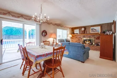 Dining - 1517 Bathurst Pl, El Cajon, CA 92020 photo 3 of 3