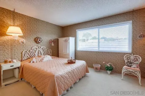 Bedroom - 1517 Bathurst Pl, El Cajon, CA 92020 photo 3 of 3