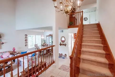 Entry Way - 1517 Bathurst Pl, El Cajon, CA 92020 photo 2 of 2