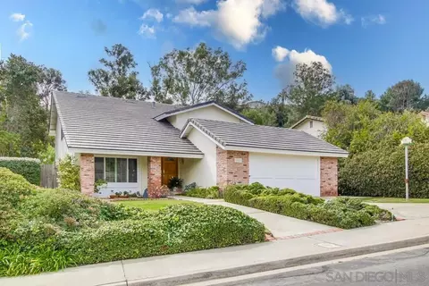 Exterior - 1517 Bathurst Pl, El Cajon, CA 92020 photo 2 of 12